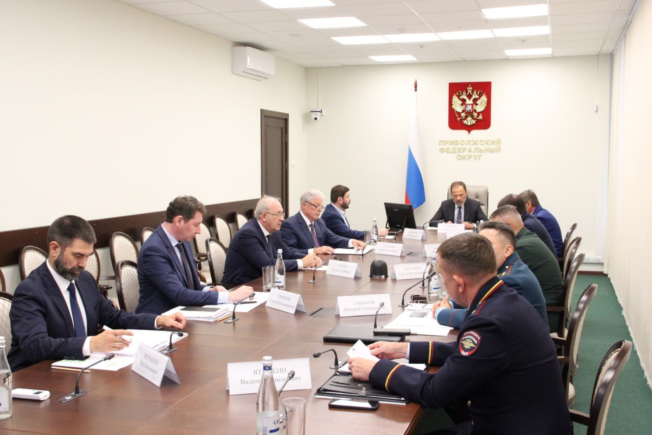 Около 2 тысяч избирательных кампаний пройдет в регионах Приволжья